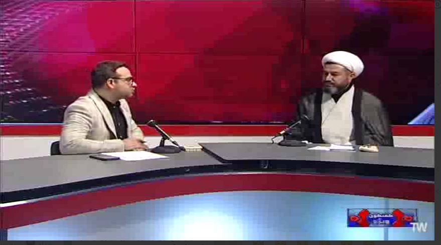 رفتار و کردار حسینی و نقش آن در جامعه